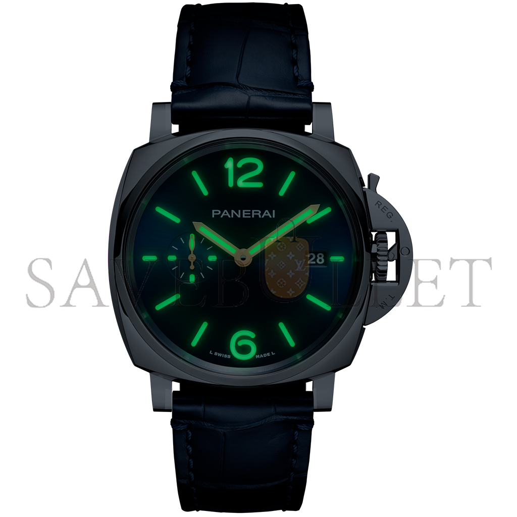 PANERAI LUMINOR DUE PAM01274